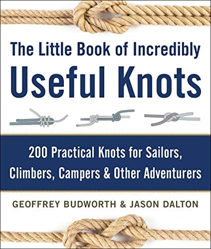 The Ashley Book of Knots: Clifford W. Ashley: 9780385040259